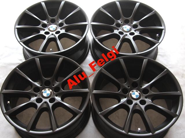 original bmw 5 f10 f11 f18 6783521-13 18 b18.43