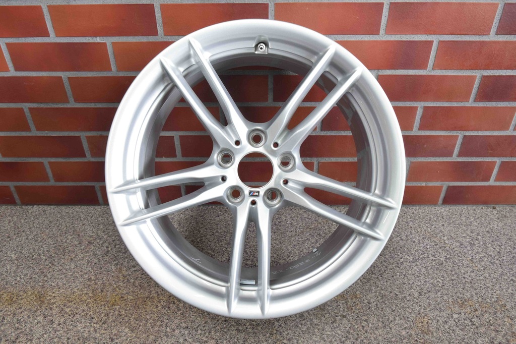 llantas llanta bmw m2 f87 m3 f80 m4 f82 f83
