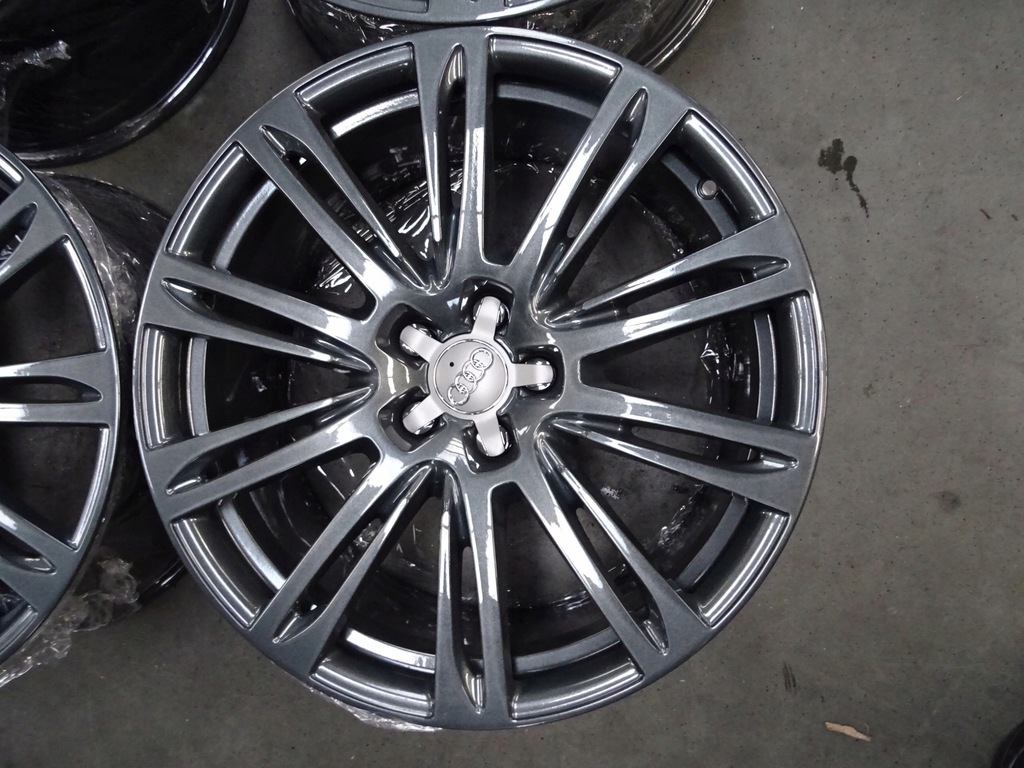 audi a6 a8 llantas de aluminio  r20 4h0601025 ac