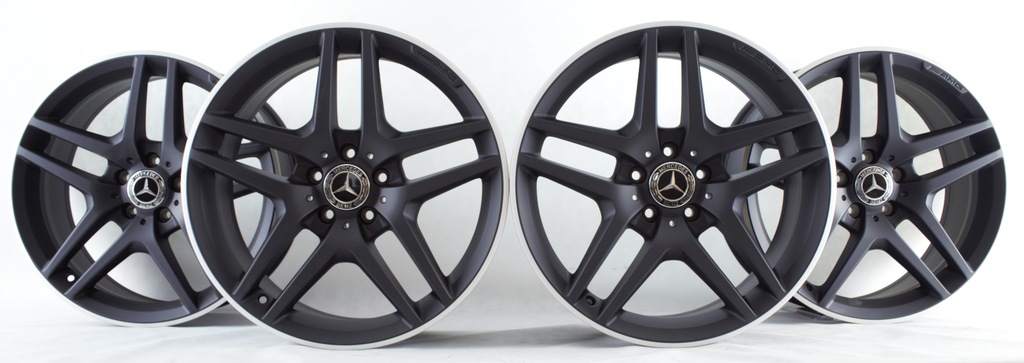 llantas ruedas mercedes s w222 e w212 cls w218 amg