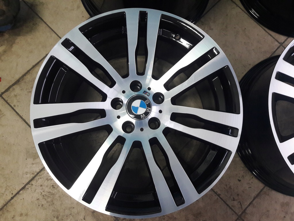 llantas bmw oe7842183 10jx11j x 20 5x120 et35/40