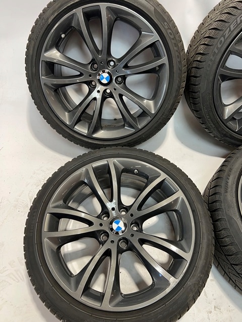 bmw f06 f10 f11 f12 f13 8.5x19 is33 6794690