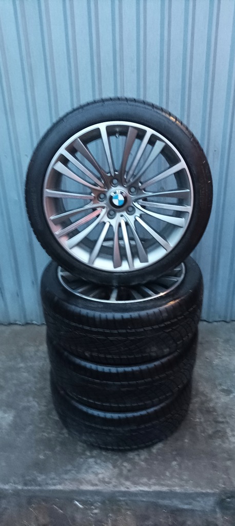 lote kol 19 bmw f10 f12 f13 f06 245/40r19