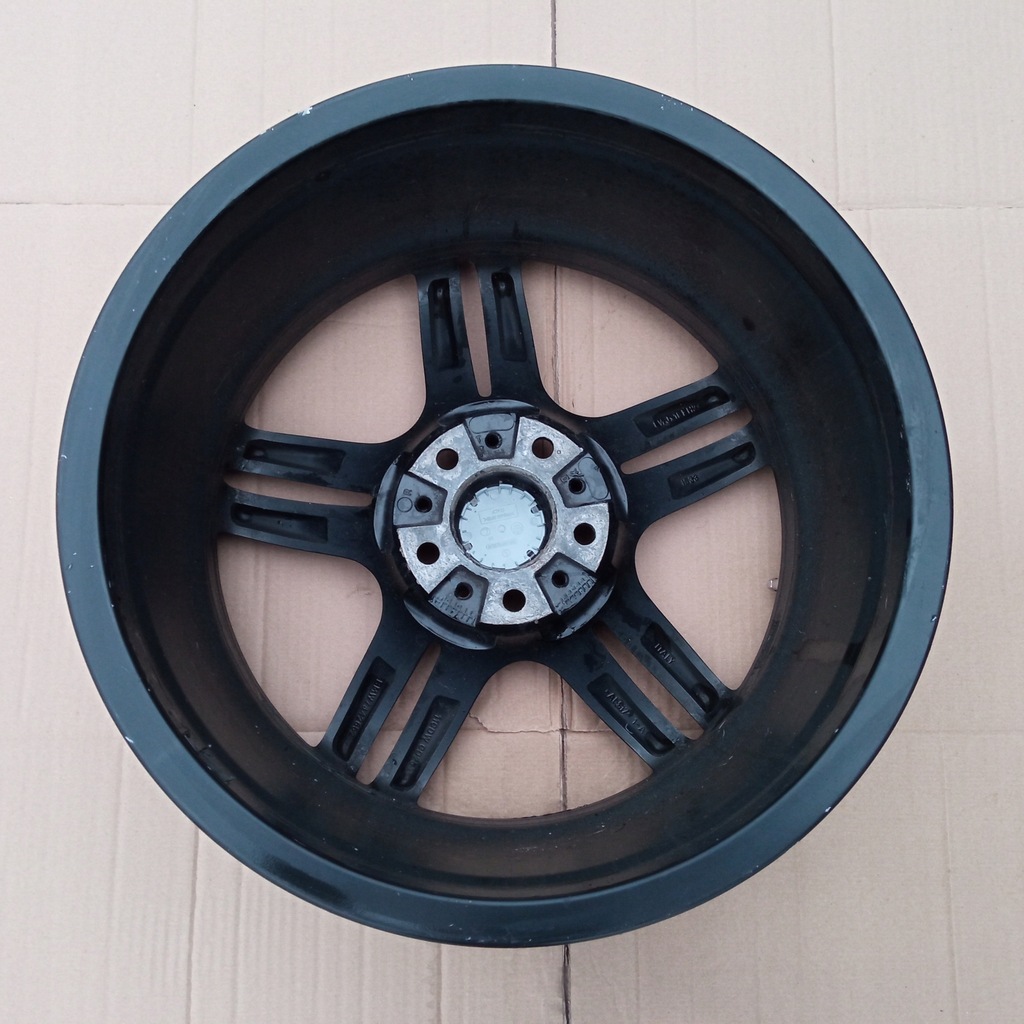 llantas 19 bmw f10 m f11 7842652 oryg 2014 m- paquete