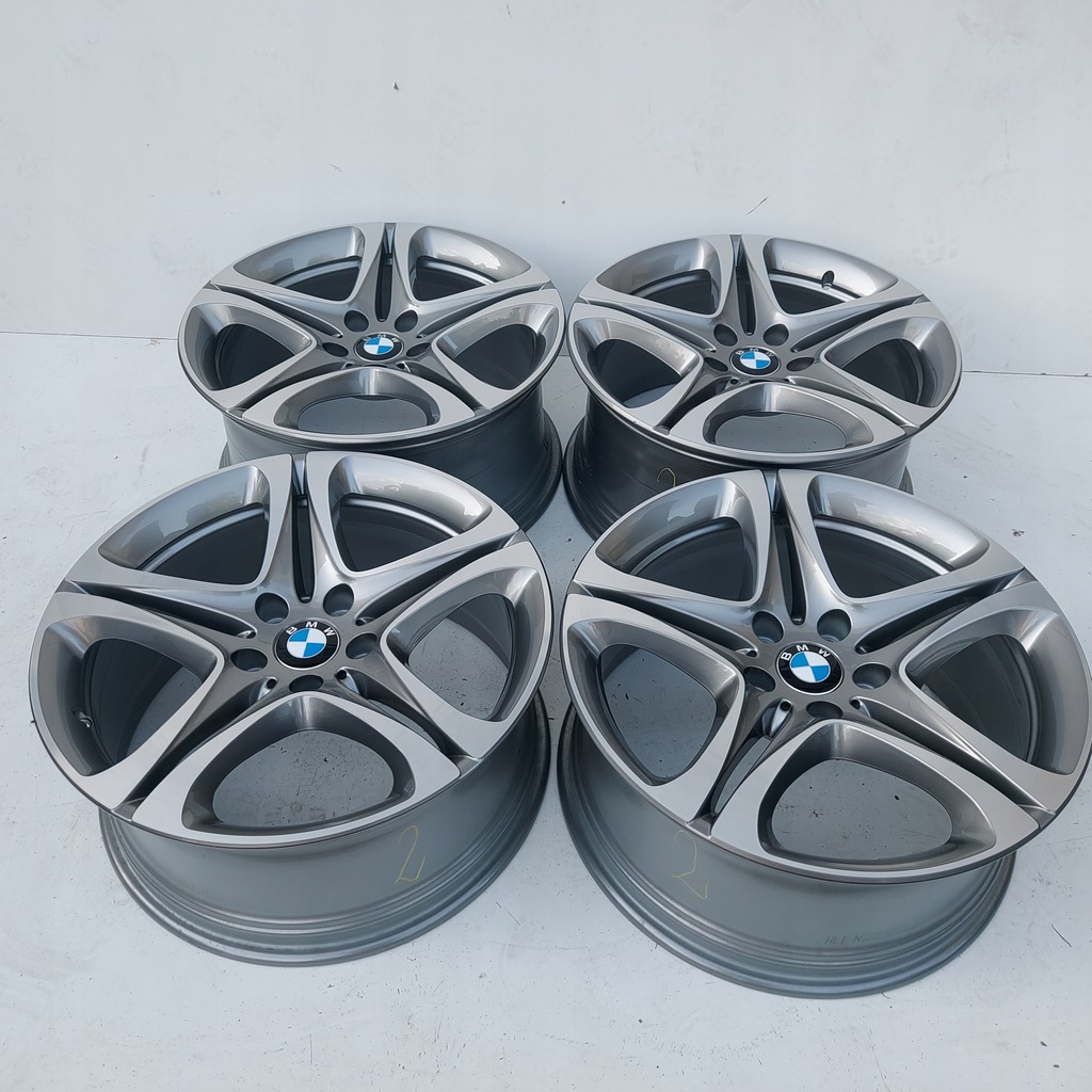 bmw f10 f11 f12 f13 f01 f30 f31 x3 f25 5x120 19''