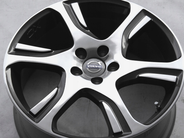 original volvo xc60 xc70 18  pulgadas 31280139 n18.19