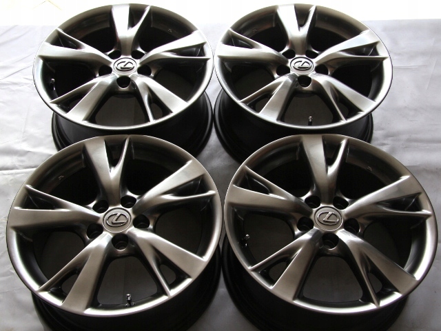 original lexus toyota 18  pulgadas n18.126