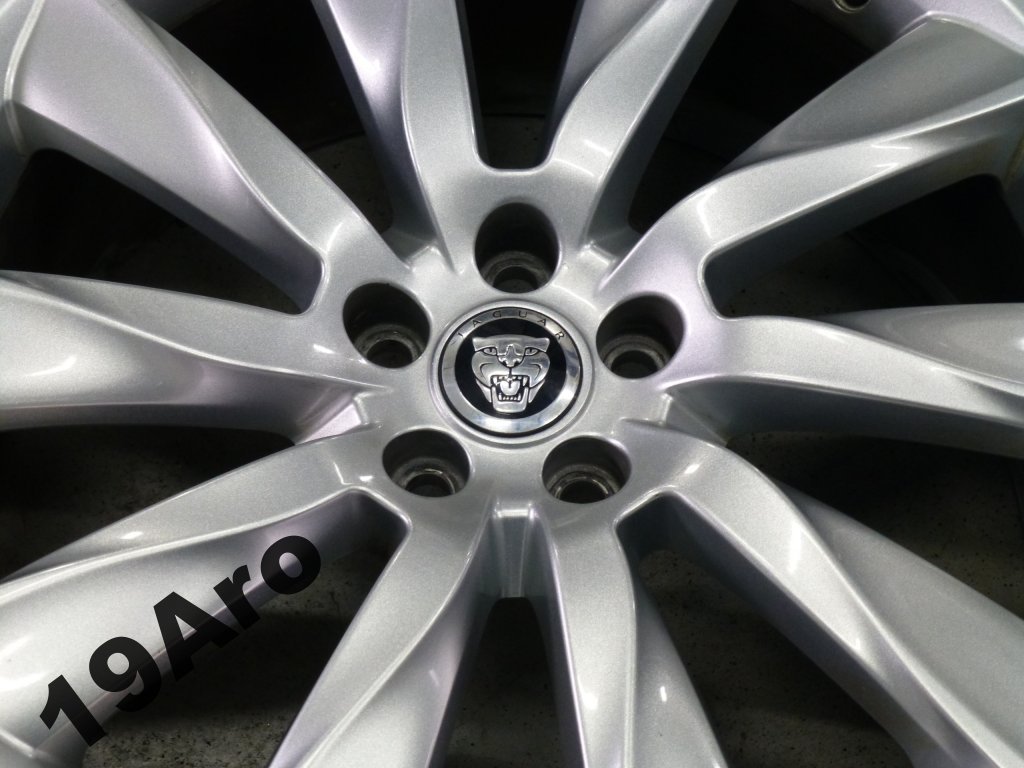 original llantas jaguar f-type xj 20'' idealne