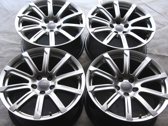 original audi a5 s5 a8 18  pulgadas 8t0601025s a18.73