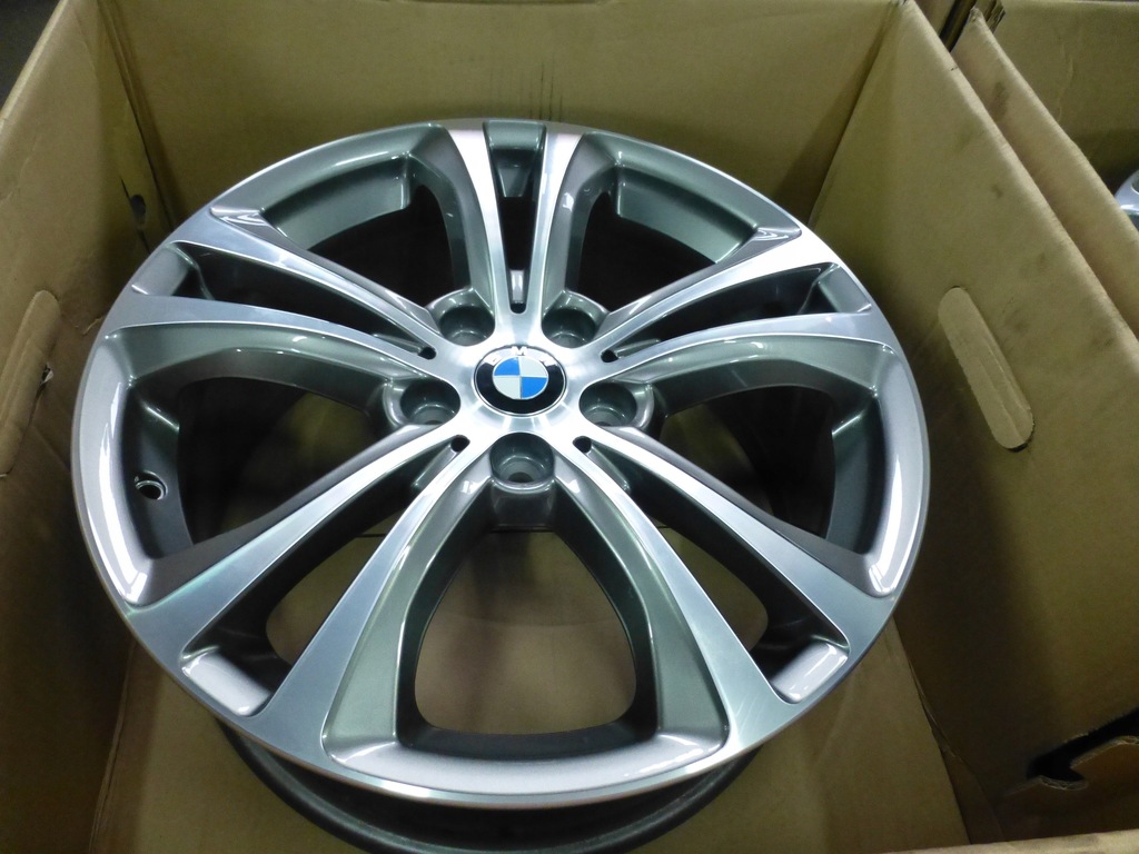 bmw f45 f48 original llantas 18
