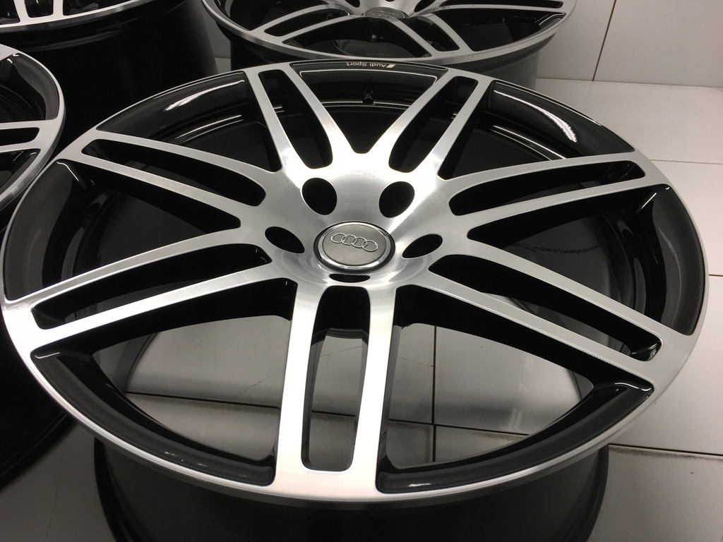 llantas 20 audi a7 a8 audi sport s line 9 et37 ideal