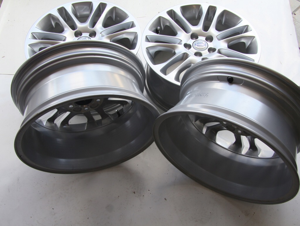 original volvo s60 s80 18  pulgadas 30666083 n18.74