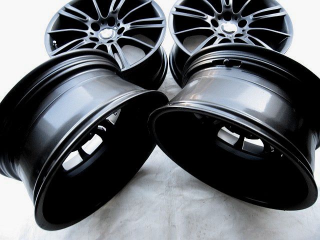 original bmw e90-e93 e46 18 8036933 b18.22