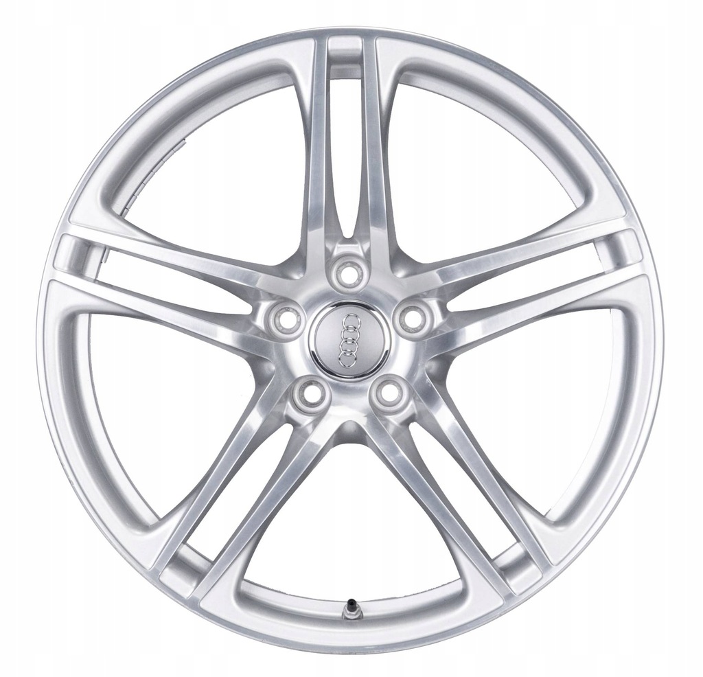 llantas  llanta de aluminio oryg audi r8 8.5/11x19"5x112