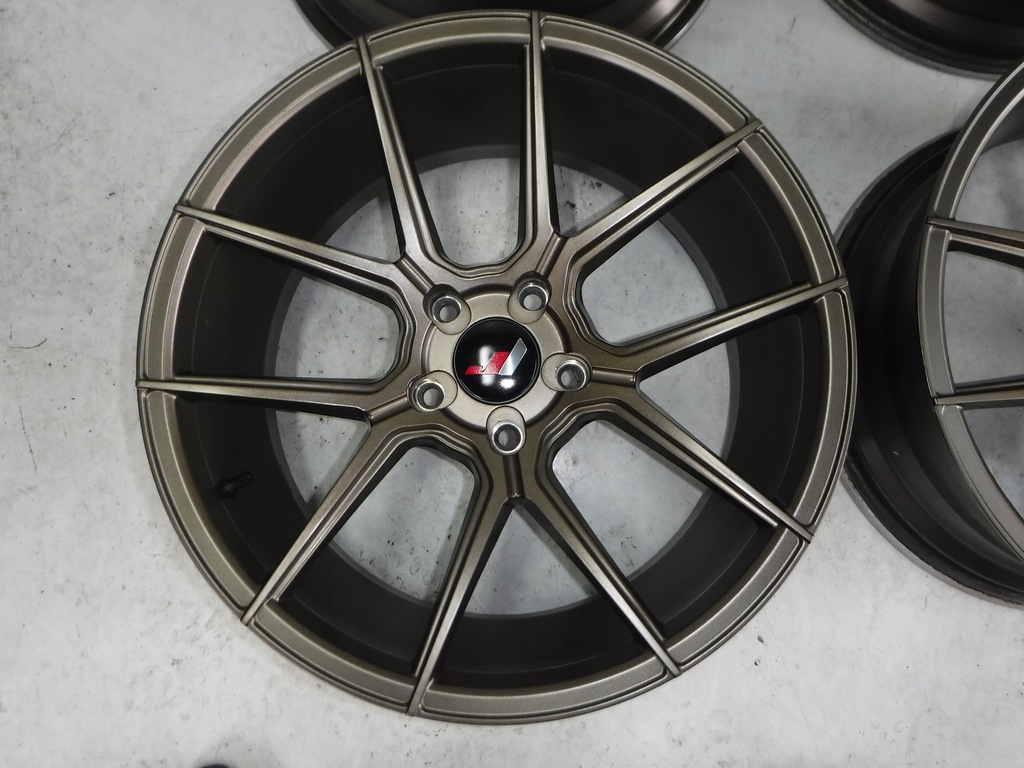 llantas bmw vw t5 t6 opel insignia 19 5x120 racing
