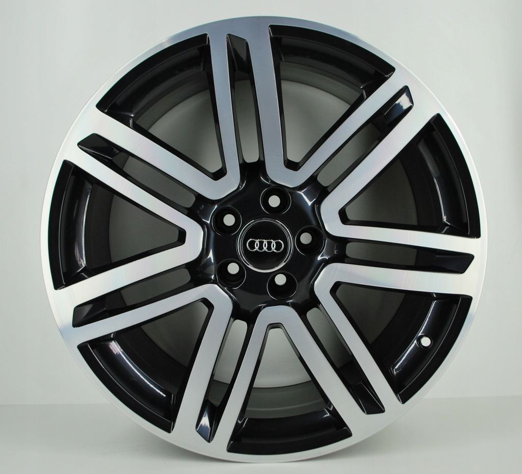 20" 5x112 audi 4g0601025ap llantas original