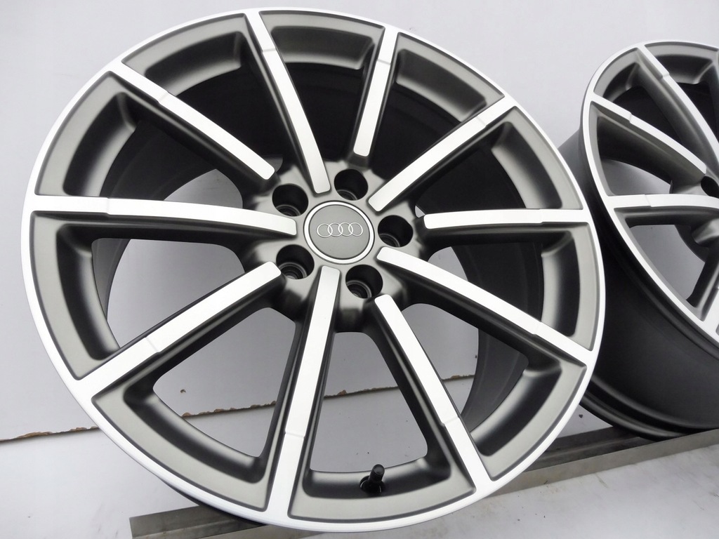 llantas audi q3,sq3,q5,a5,a6 8u0601025m
