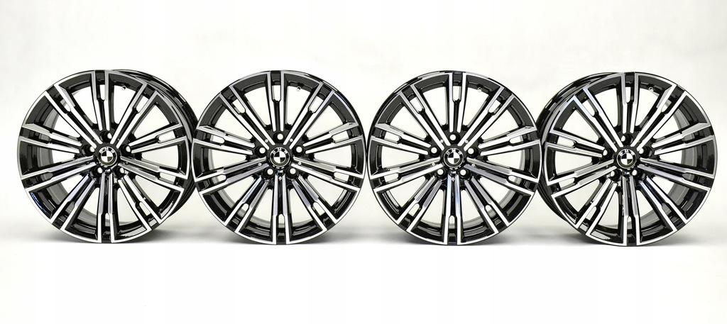 bmw 3 g20 g21 7,5x18 et25 5x112 8089890