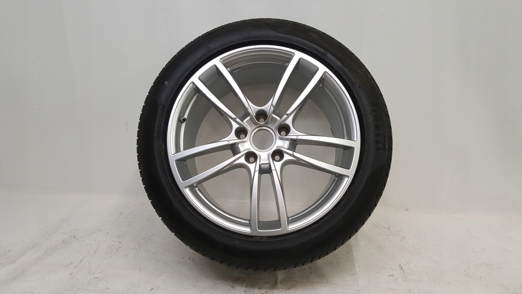 porsche cayenne 9y0 iii 3 llanta de aluminio 10,5x20