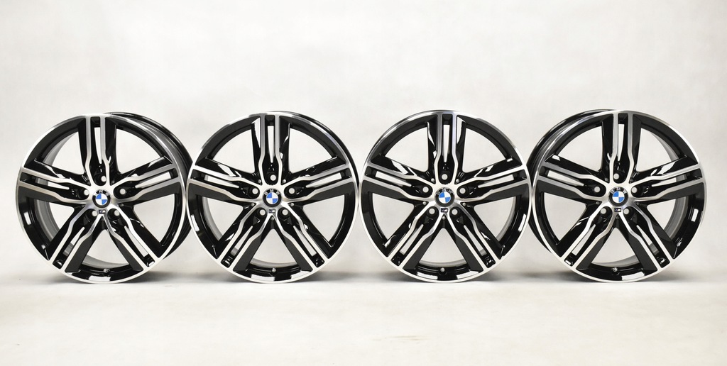 bmw x1 f39 f48 f45 7,5x18 et51 7850456 styl 570m