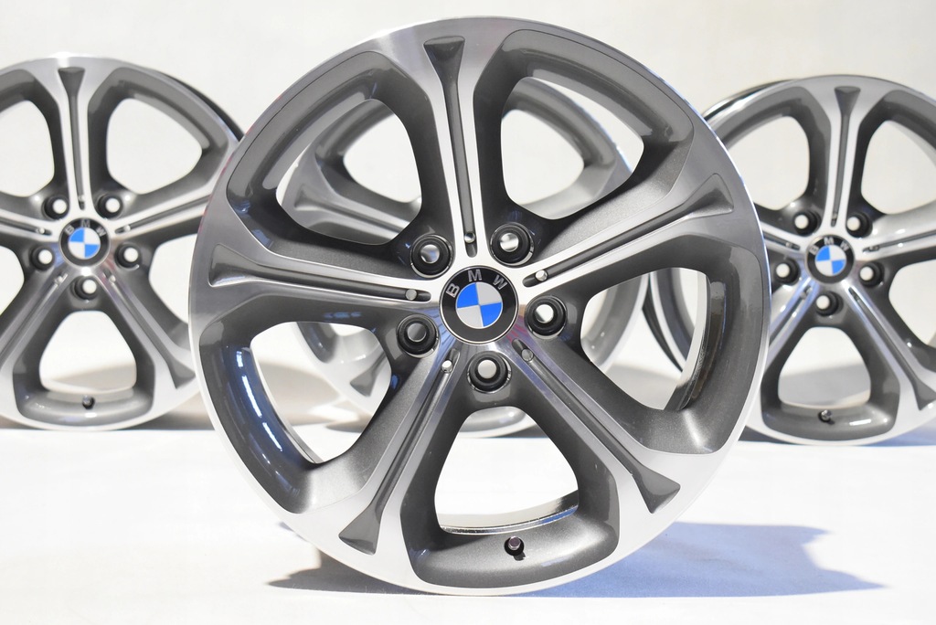 llantas bmw x1 e84 f30 f10 3 4 5 6 8x18 et30 6789143