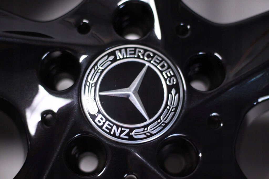 mercedes ml gl gle gls vito 8,5x19 et59 a166