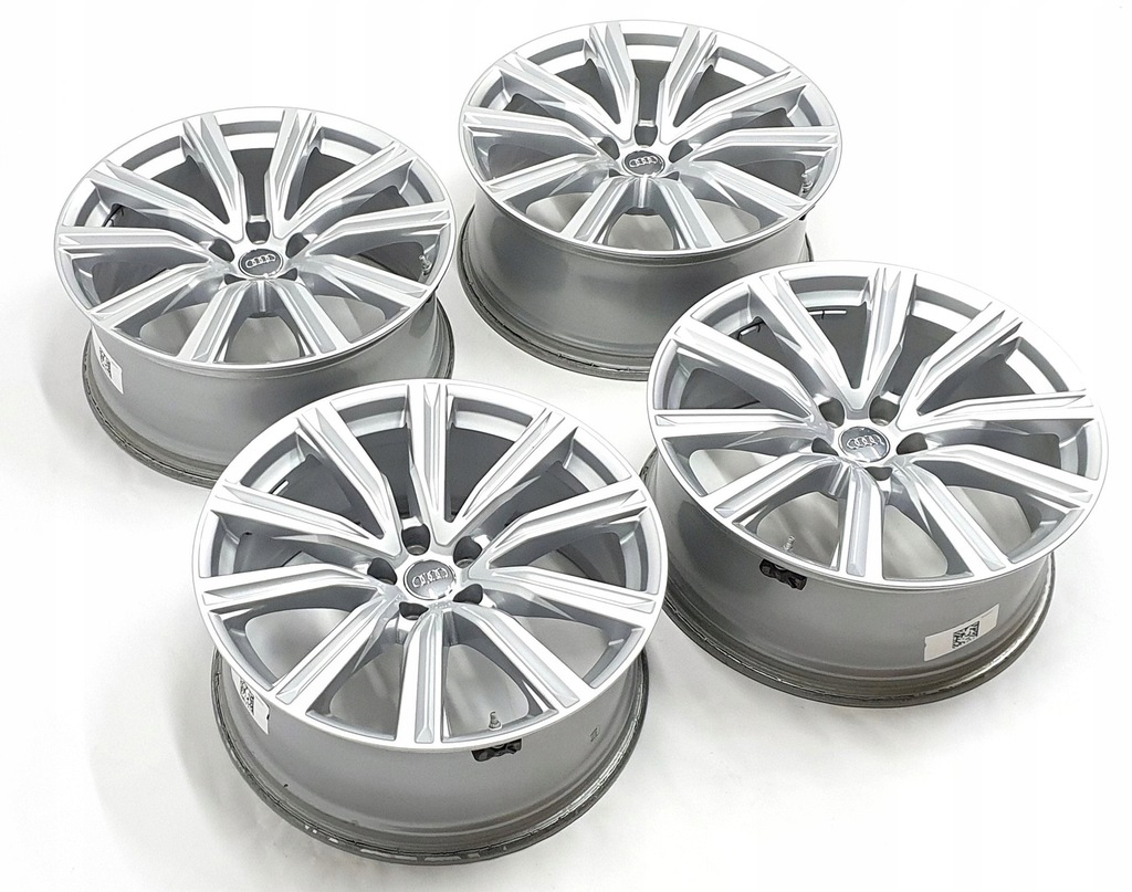 llantas 20 audi q8 4m8 4m8601025t