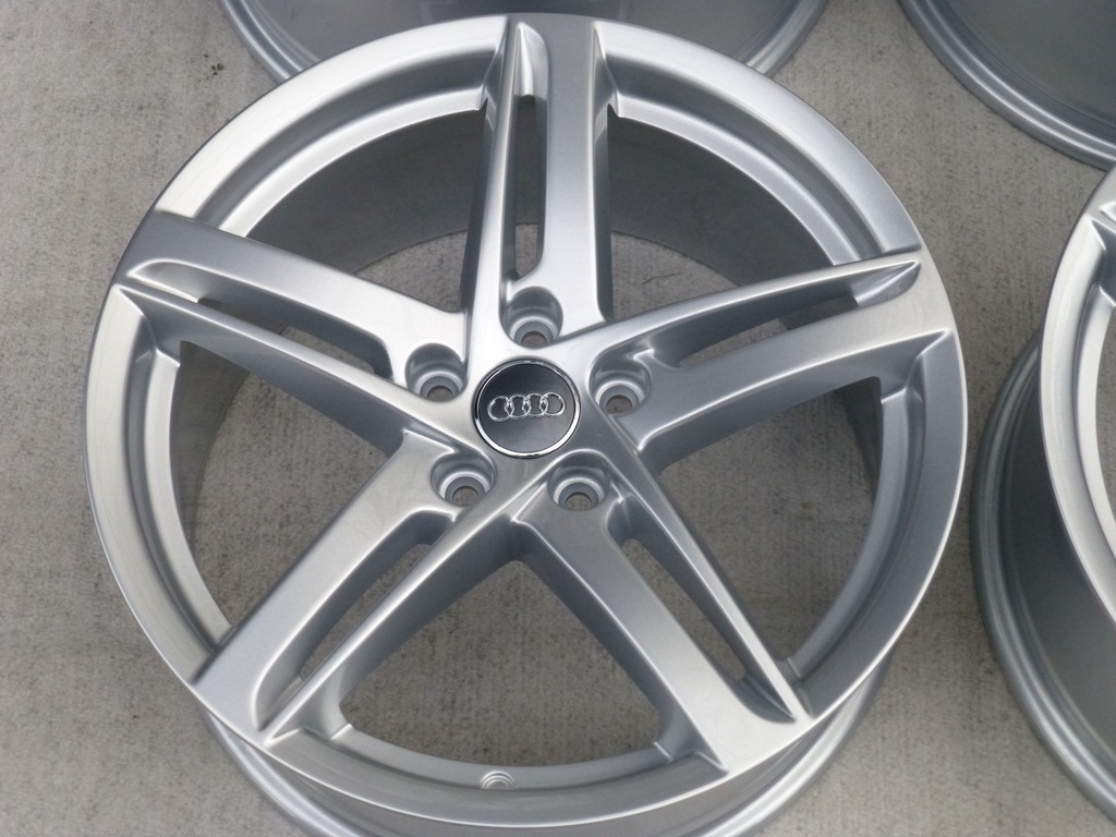 original llantas audi a4 a6 a3 8k0 lift s-line!!