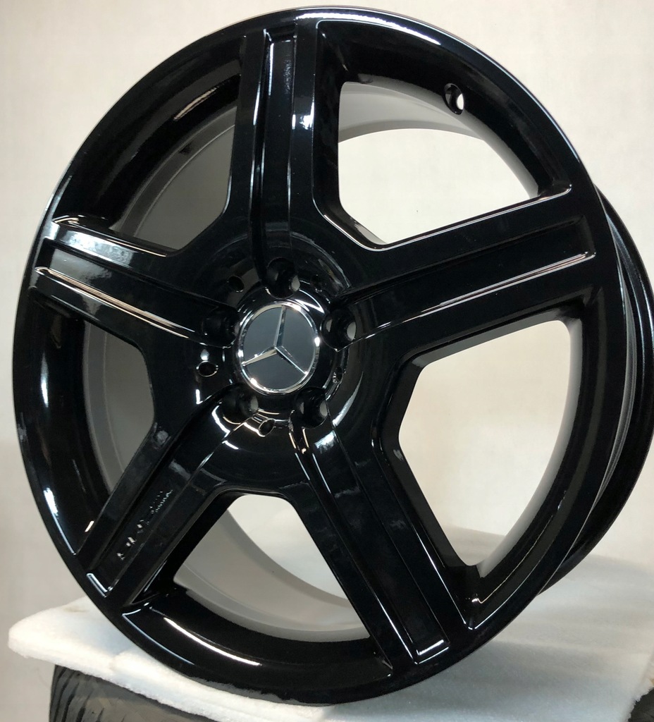 llantas 19 5x112 mercedes amg w221 s-clase w222