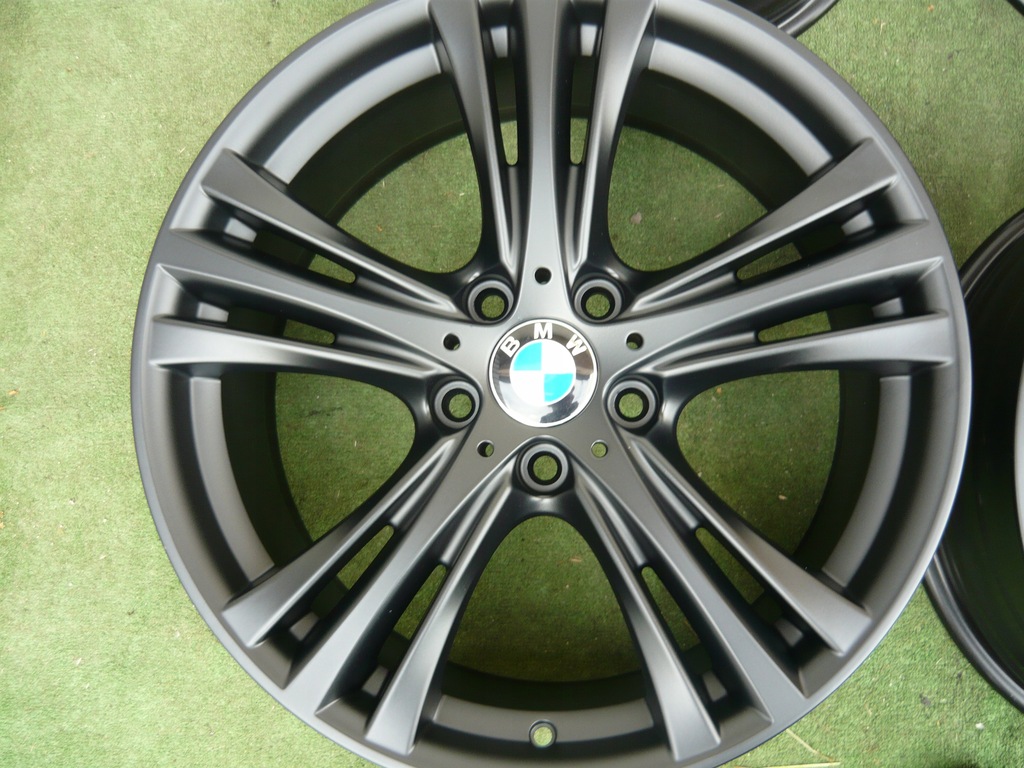 llantas 19 bmw f30 f31 f32 wz 407 8 8,5