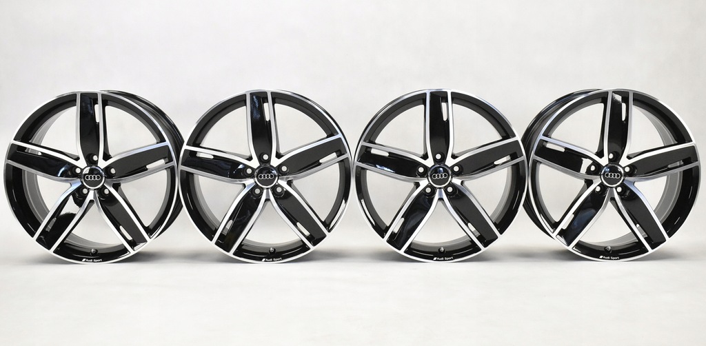 audi a3 s3 rs3 8x19 et49 8v0601025as 8v0601025gk