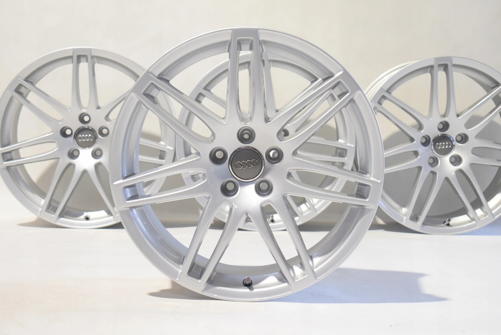 llantas audi tt stt s6 rs tt 9x19 et52 8j0601025ag