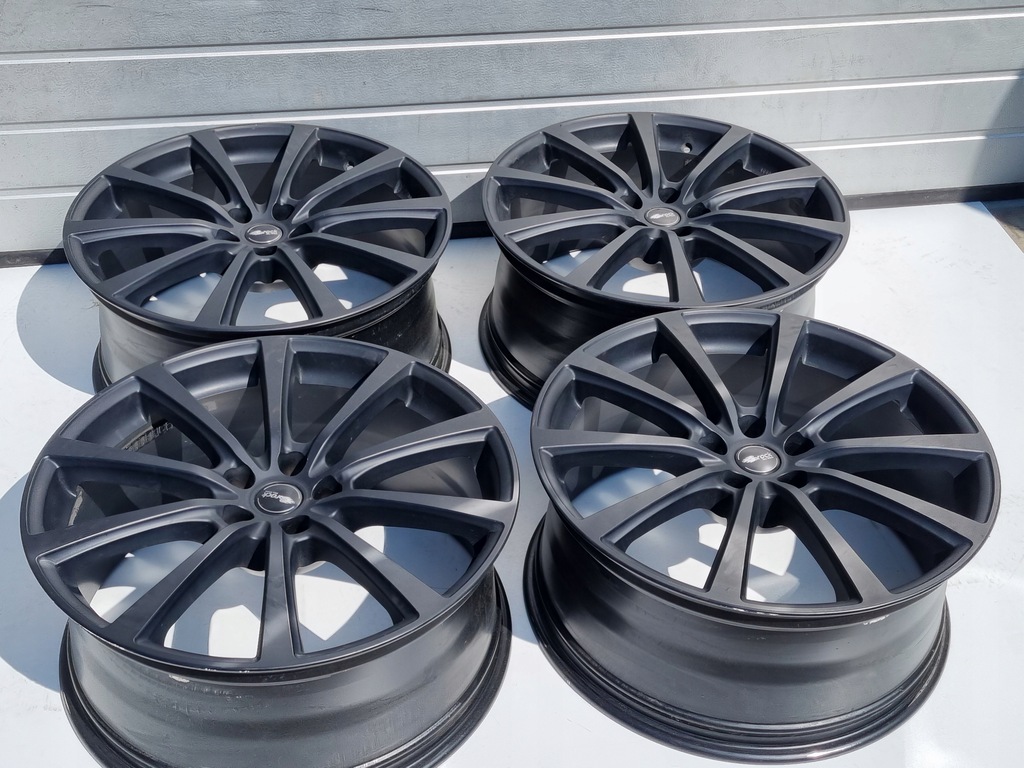land rover range rover sport 22'' 5x120 et46