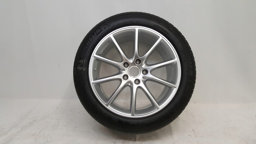 porsche cayenne 9y0 iii 3 llanta de aluminio 10,5x20