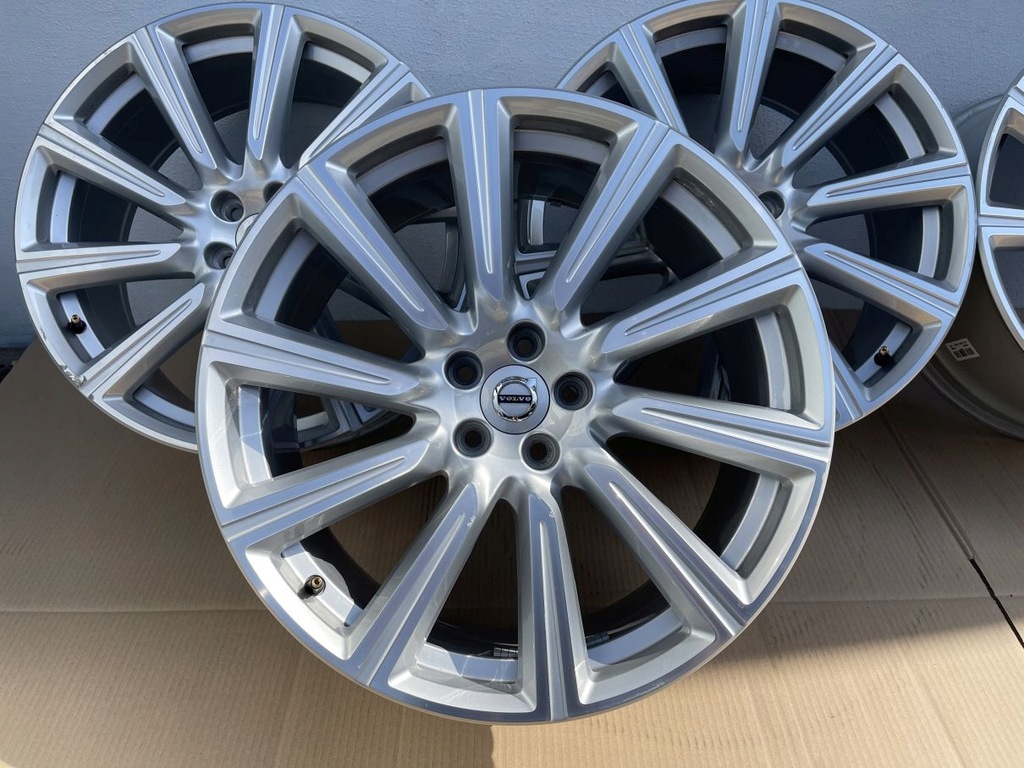 llantas volvo xc90 ii 9j 20'' et38,5 31362277ab