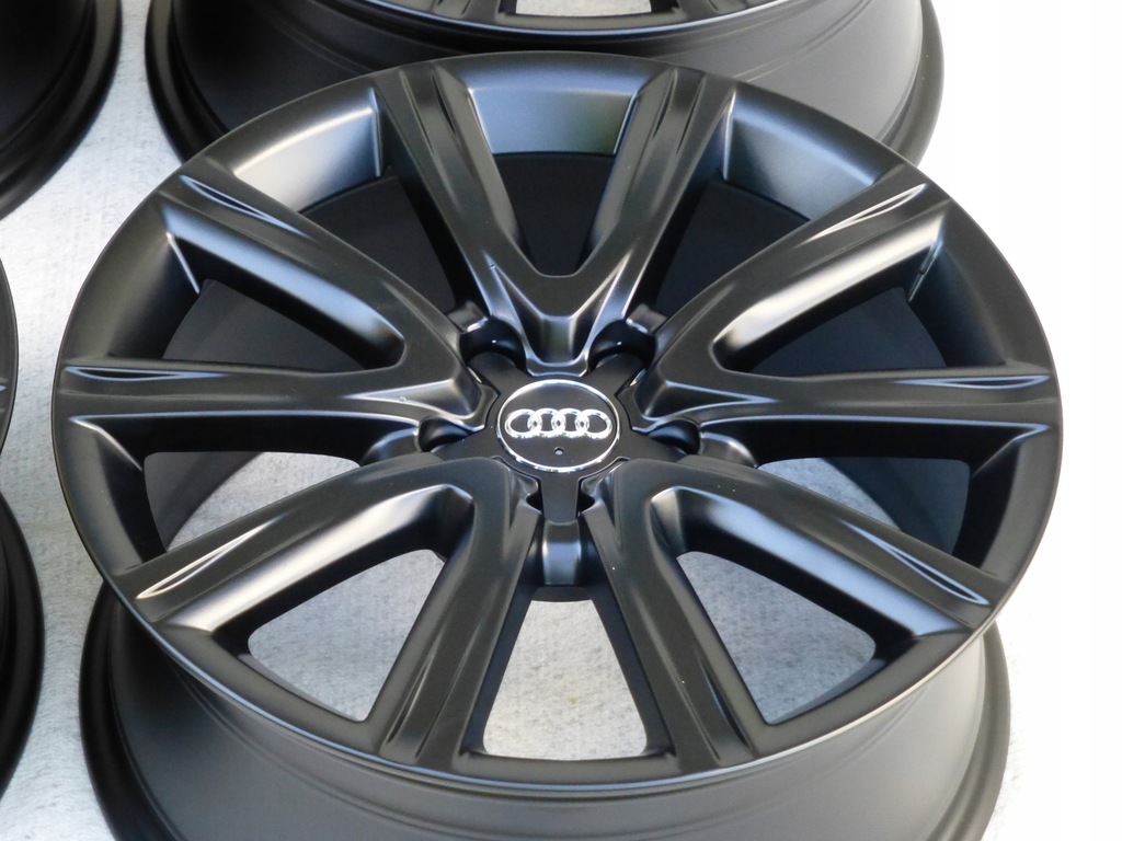 original llantas audi a6 c7 q5 a4 a7 a8 18'' 4g0
