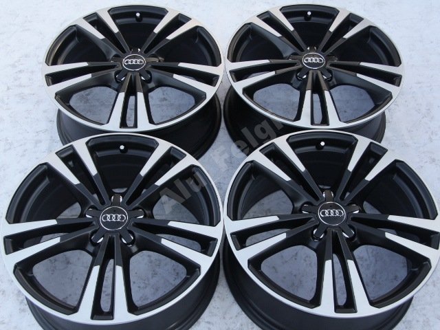 original audi a3 s3 8v0 18 8v0601025b/aj a18.52