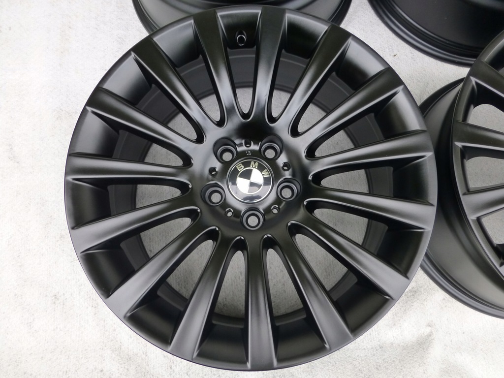original bmw f01 f02 f07 f10 f11 x4 19''