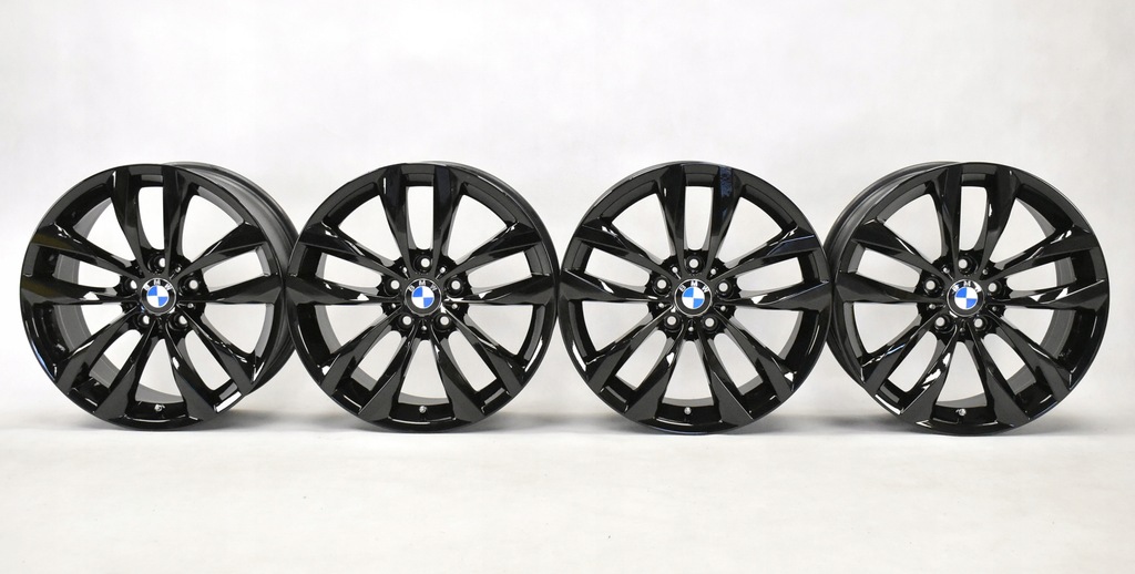 bmw 5 f10 f11 6 f12 f13 8x18 et30 5x120 6862892