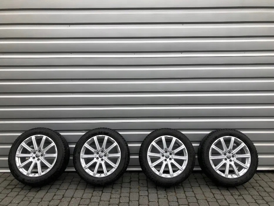 original llantas audi 20 a4 a5 a6 a7 a8 q3 q5 q7