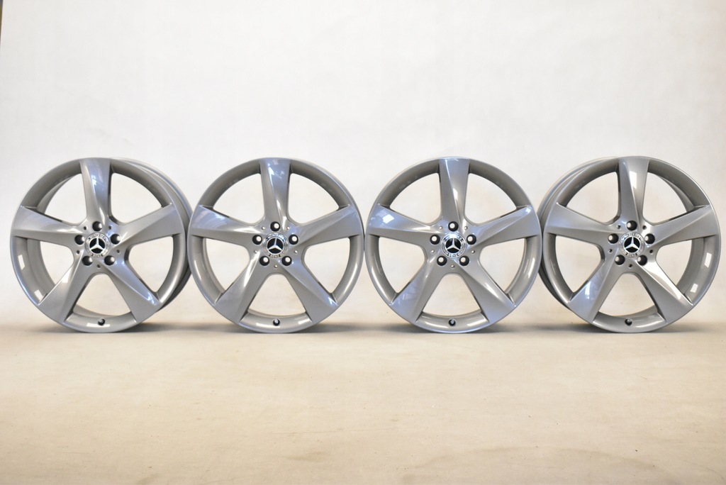 mercedes ml gle gls vito 8,5x19 et59 a1664010202