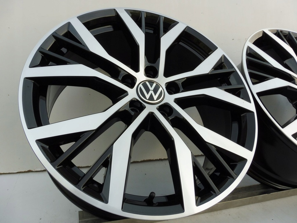 llantas vw golf vii,vi,touran,gti,gtd 5g0601025an