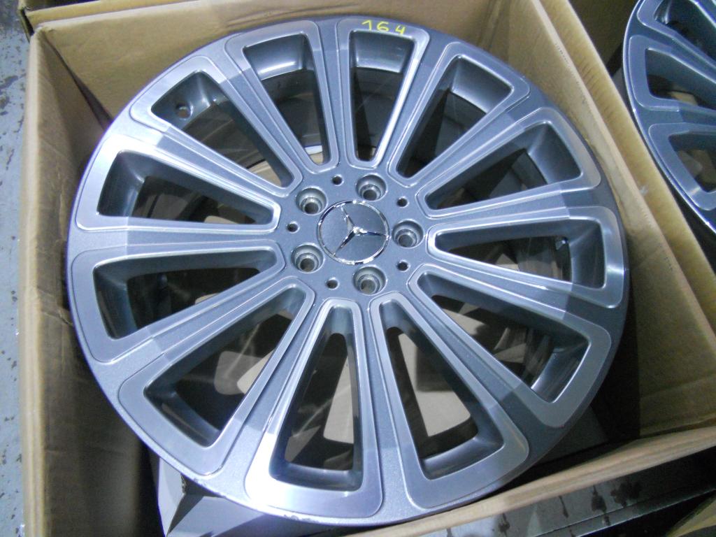llantas mercedes glk 204 5x112 9' x 20 a2044010404