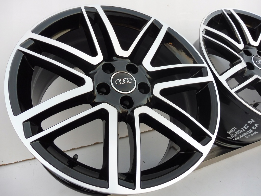 llantas audi a8,a6,a7,a5,q7 4h0601025ca