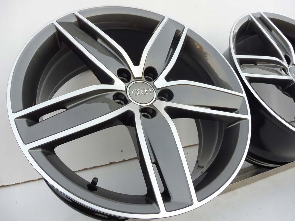 llantas audi a3,s3 8v0601025gk/as