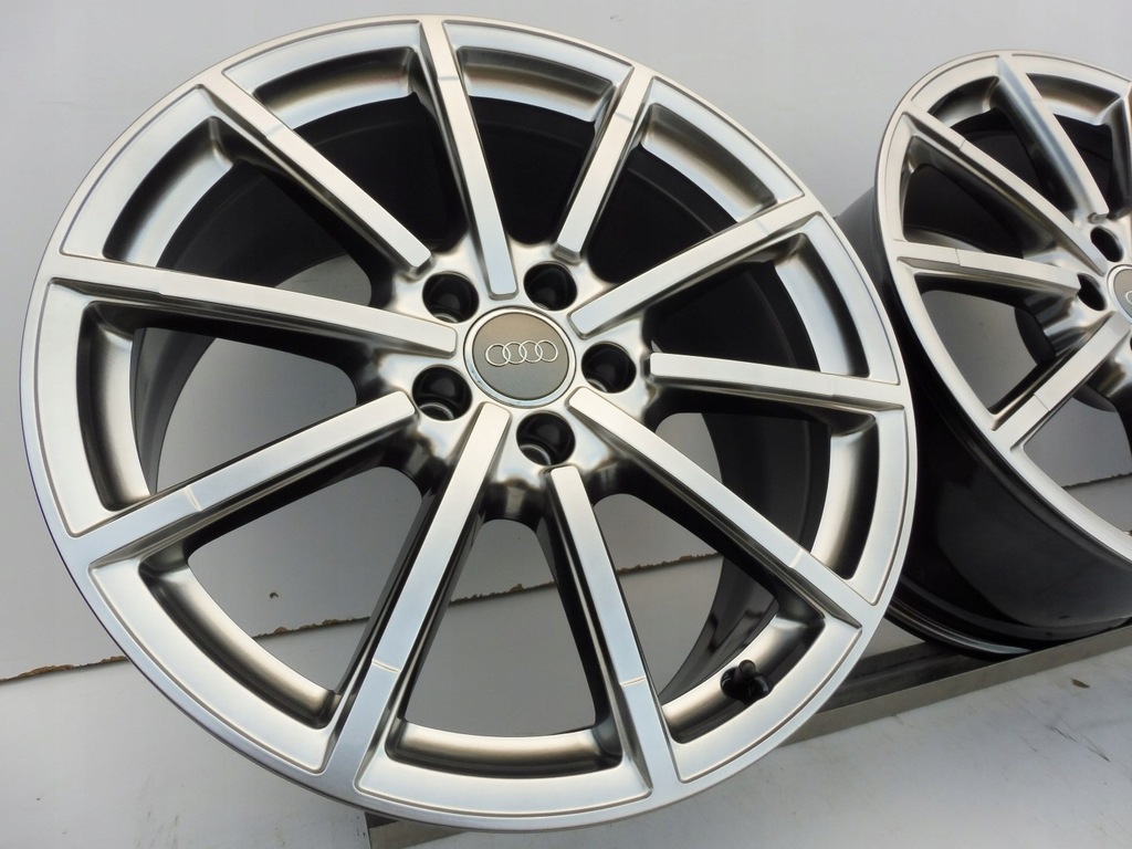 llantas audi a6,s6,a4 4g9601025h/j