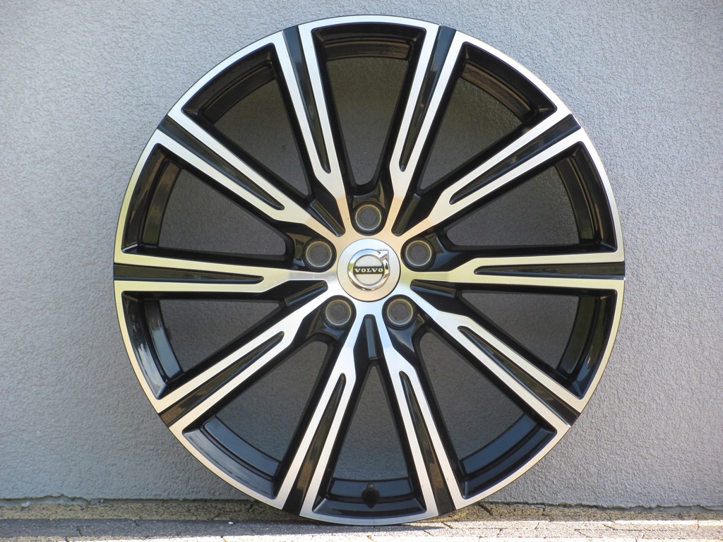 volvo r-design xc60 v90 s90 s60 xc40 7,5x19 et50,5