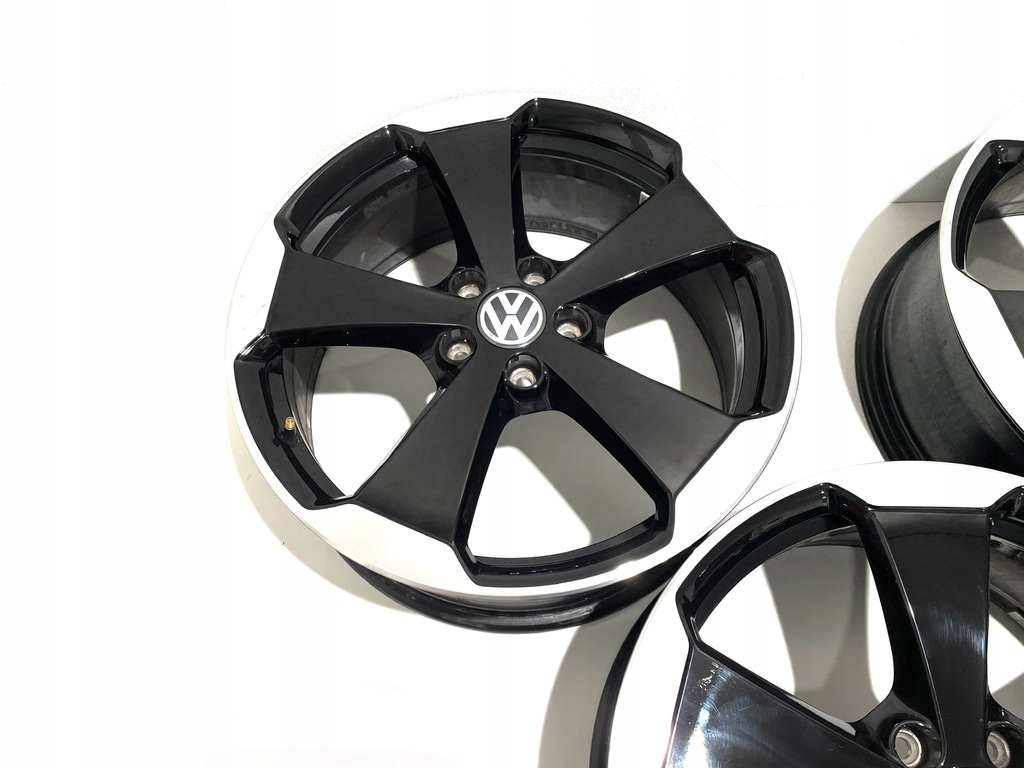 llantas 19 vw golf gti 7,5x19 et51 5x112 5k0601025ab
