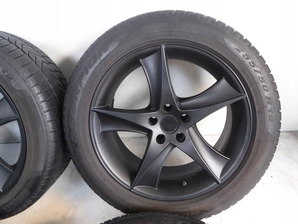 llantas eta beta porsche macan bmw x3 x4 19 5x112
