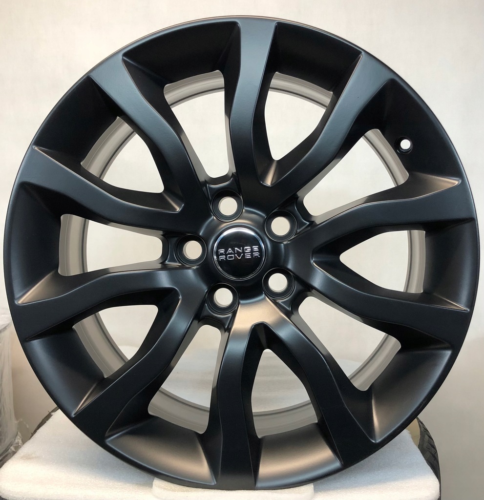 llantas 20 5x120 land range rover sport vogue l405